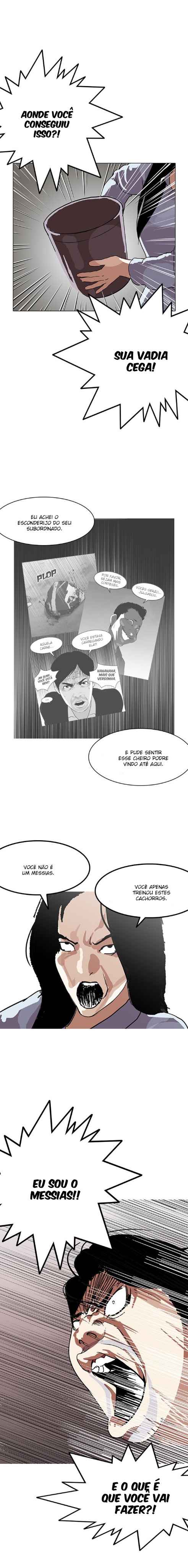 Read Lookism BR Manga Online