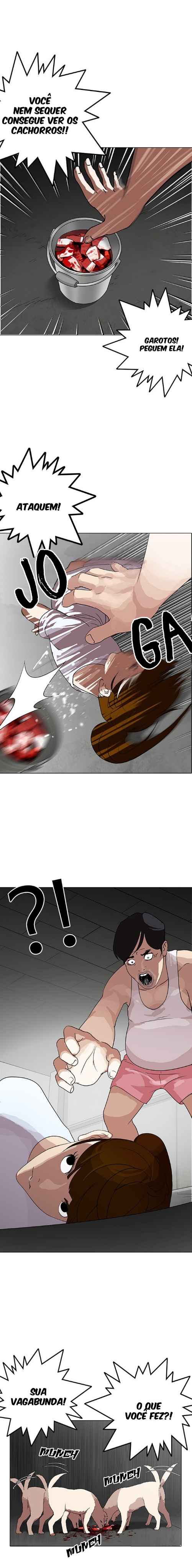 Read Lookism BR Manga Online