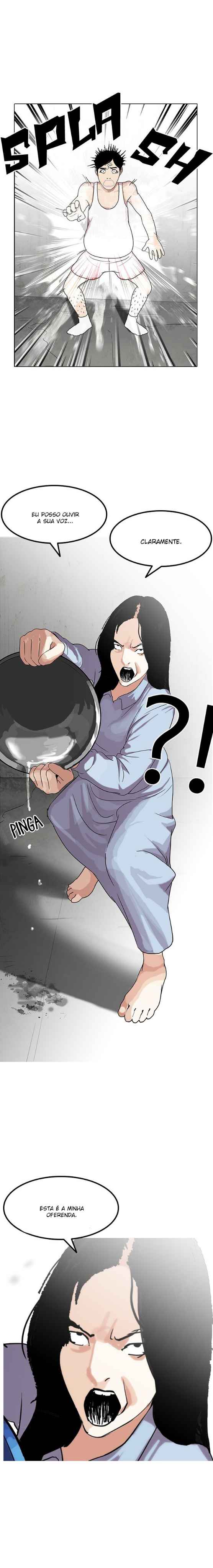 Read Lookism BR Manga Online