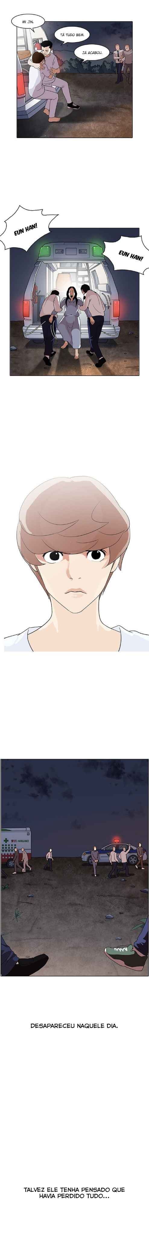 Read Lookism BR Manga Online