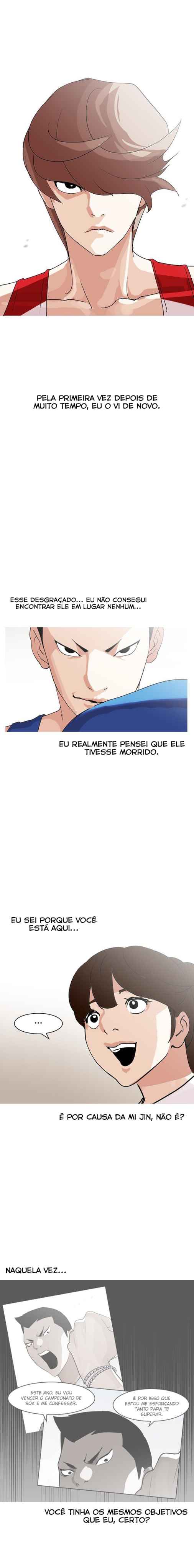 Read Lookism BR Manga Online
