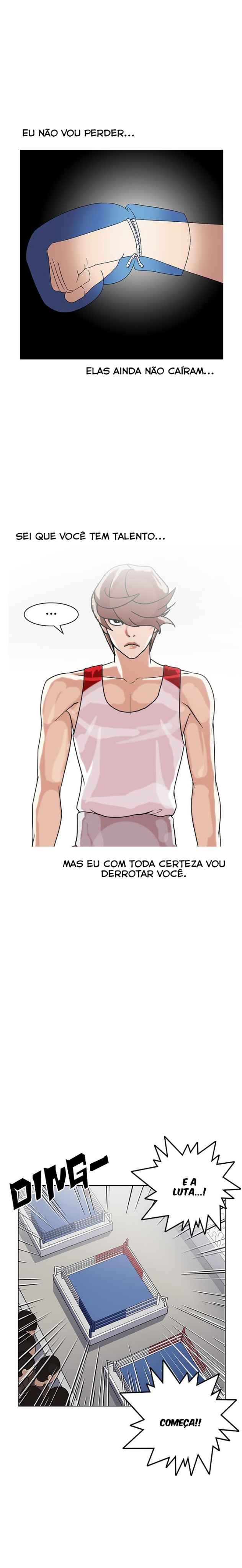 Read Lookism BR Manga Online
