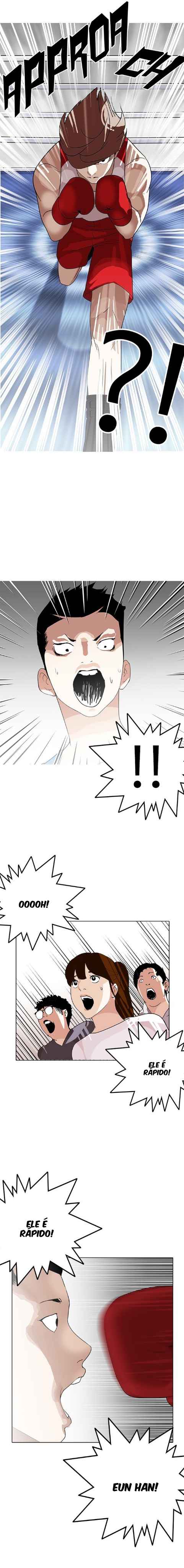 Read Lookism BR Manga Online