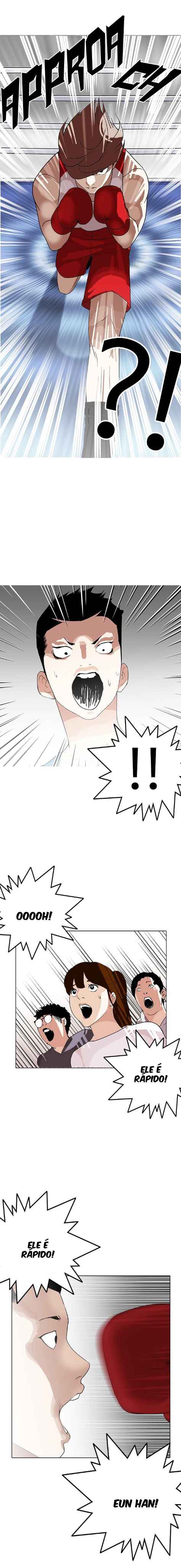 Read Lookism BR Manga Online