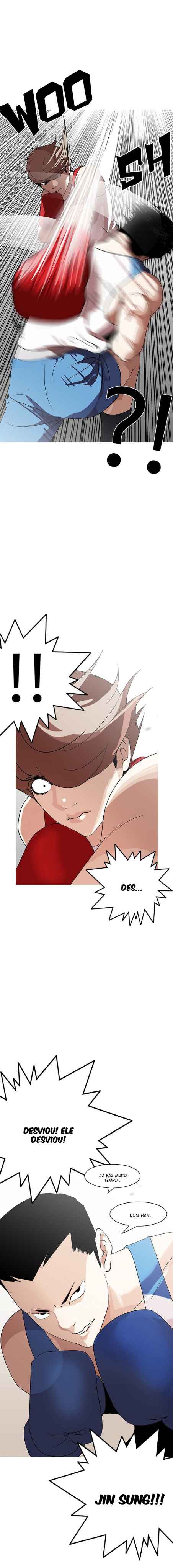 Read Lookism BR Manga Online