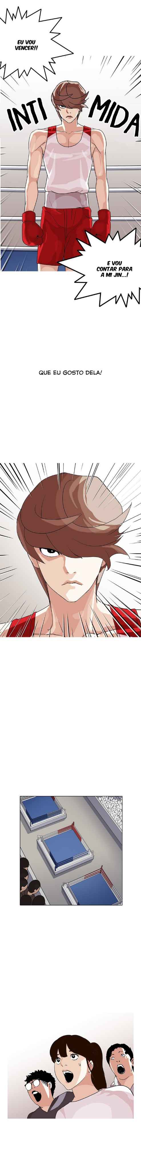 Read Lookism BR Manga Online
