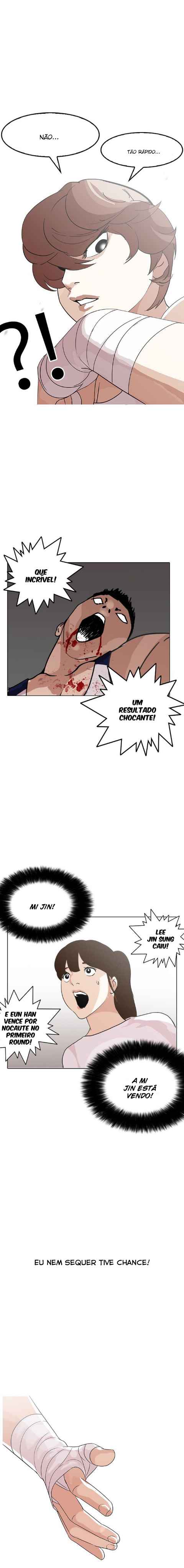 Read Lookism BR Manga Online