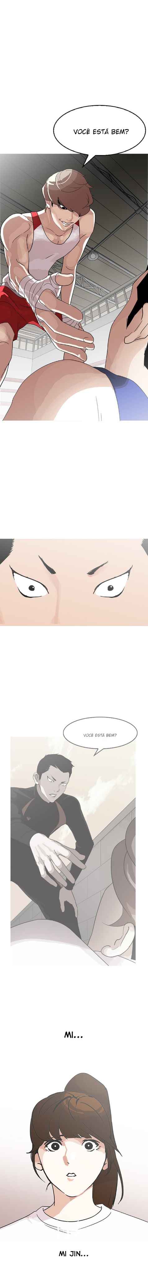 Read Lookism BR Manga Online