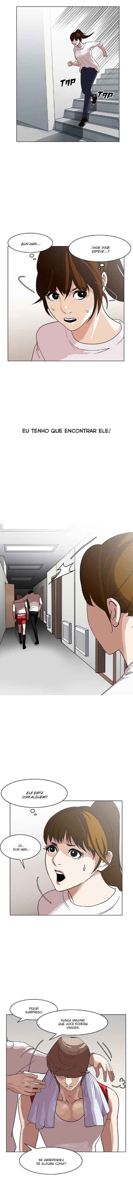 Read Lookism BR Manga Online