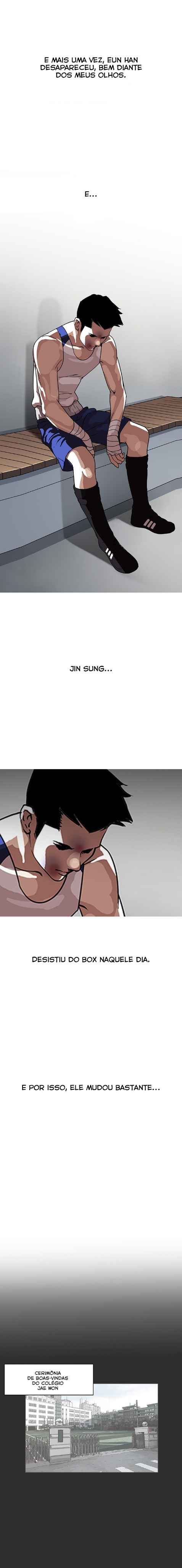 Read Lookism BR Manga Online