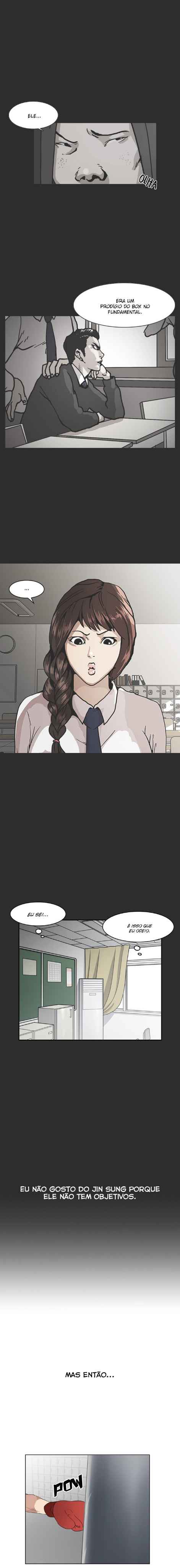 Read Lookism BR Manga Online
