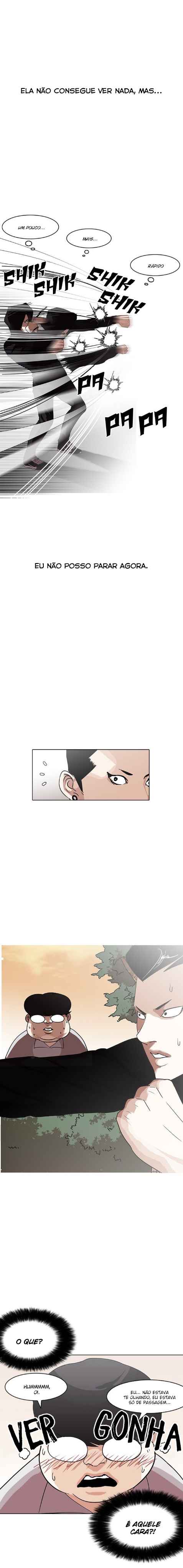 Read Lookism BR Manga Online