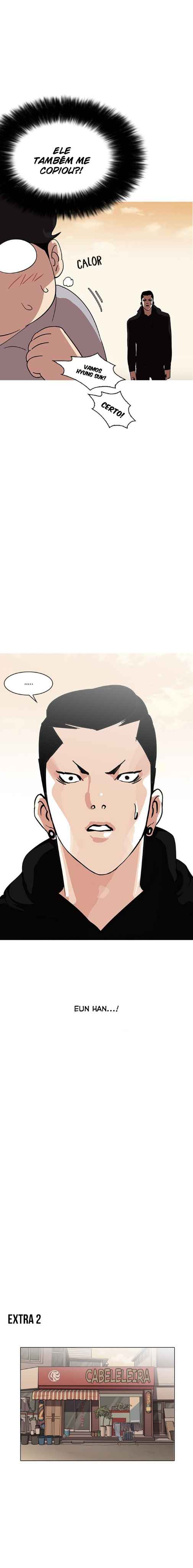 Read Lookism BR Manga Online