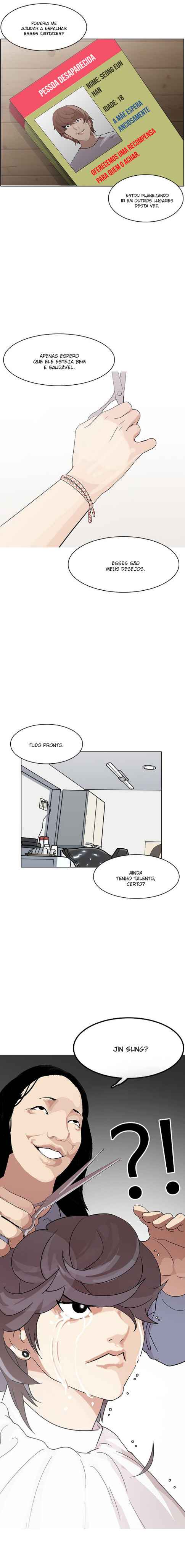 Read Lookism BR Manga Online