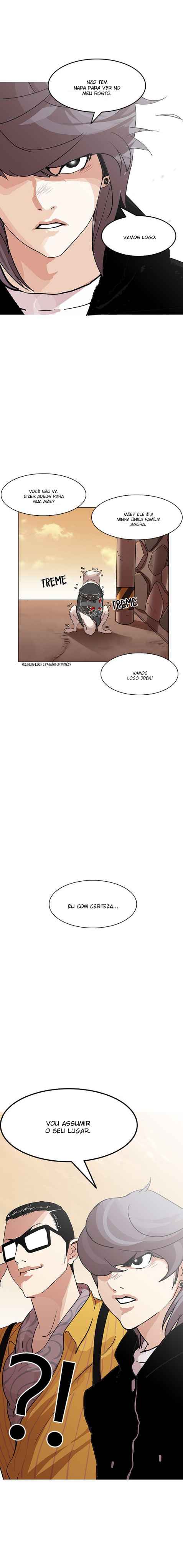 Read Lookism BR Manga Online