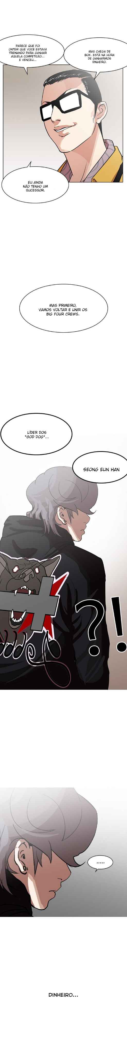 Read Lookism BR Manga Online