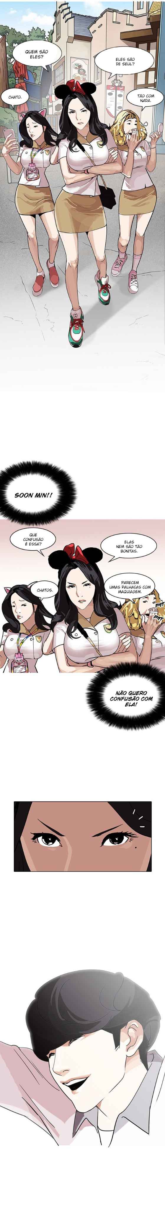 Read Lookism BR Manga Online