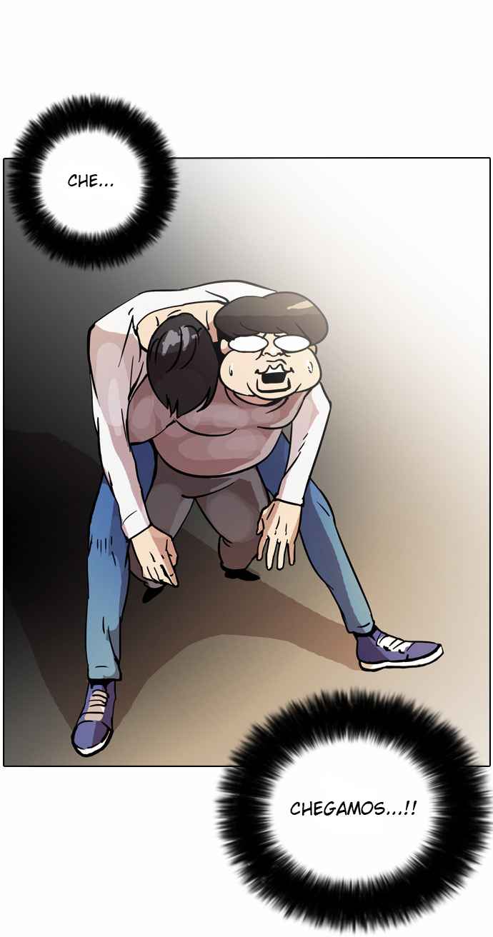Read Lookism BR Manga Online