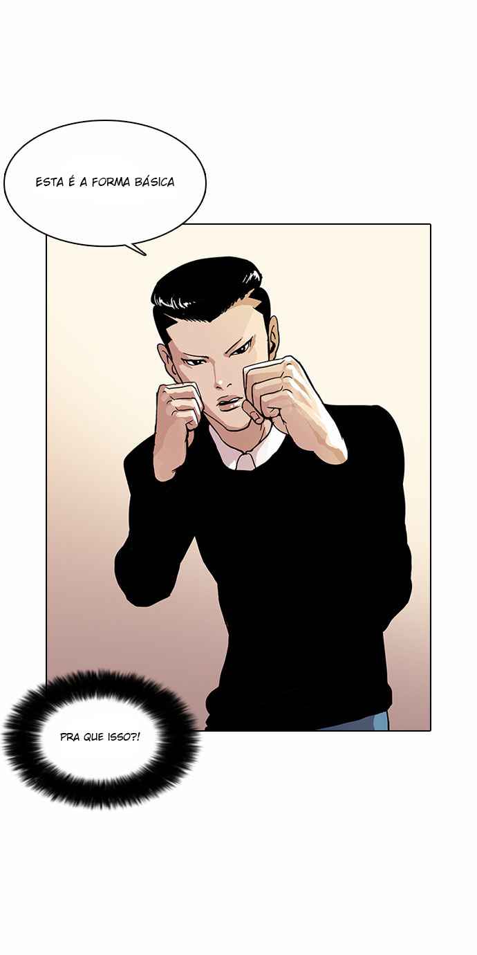 Read Lookism BR Manga Online