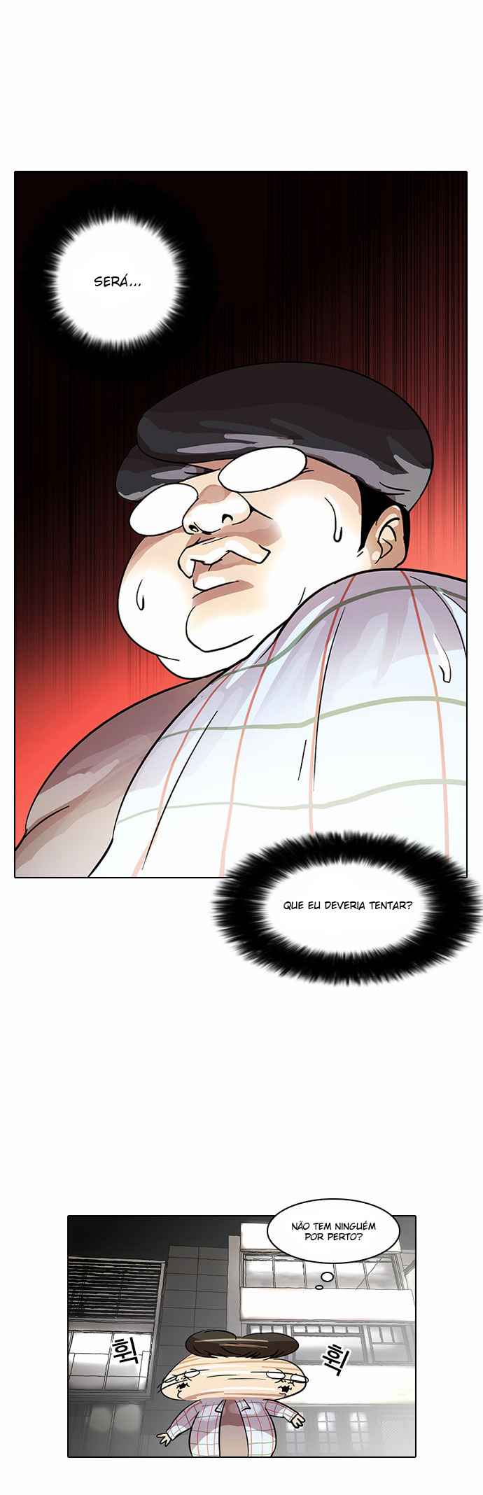 Read Lookism BR Manga Online