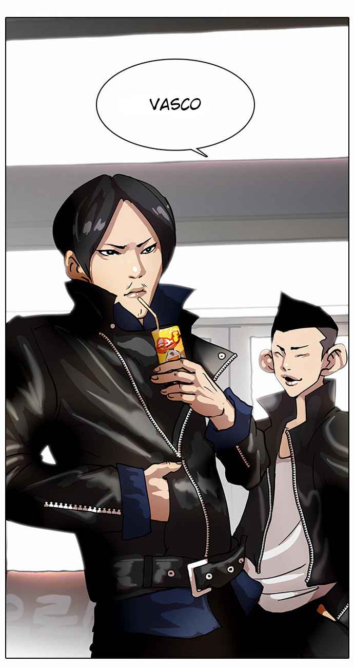 Read Lookism BR Manga Online