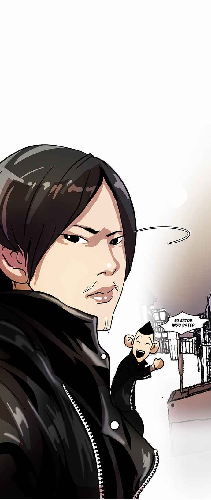 Read Lookism BR Manga Online