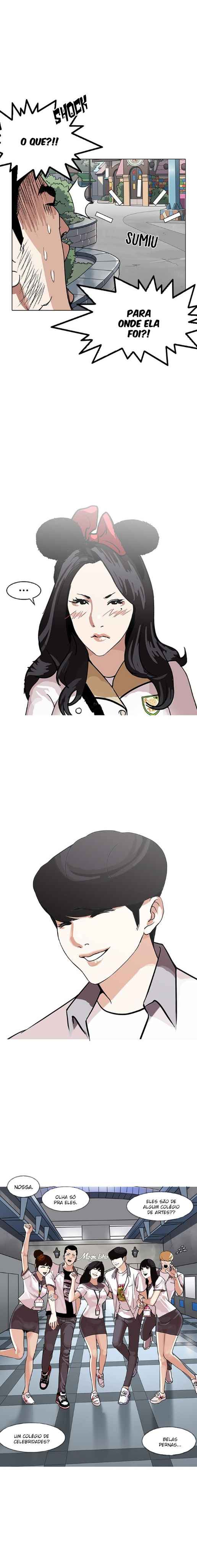 Read Lookism BR Manga Online