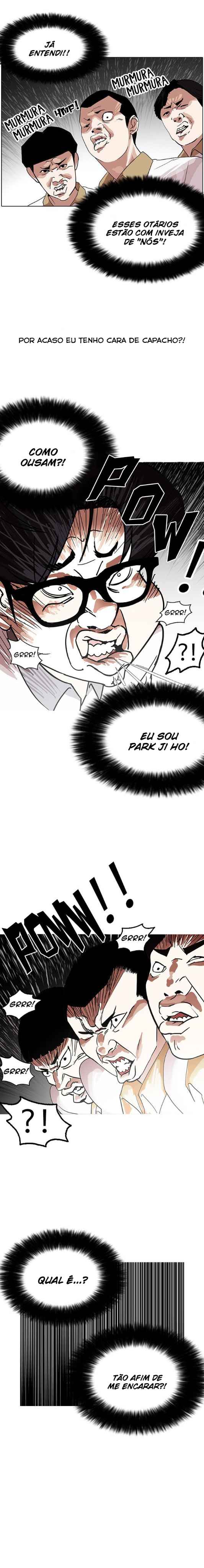 Read Lookism BR Manga Online