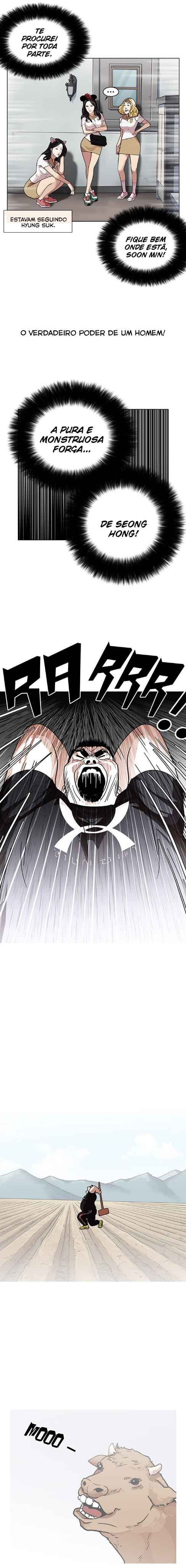 Read Lookism BR Manga Online