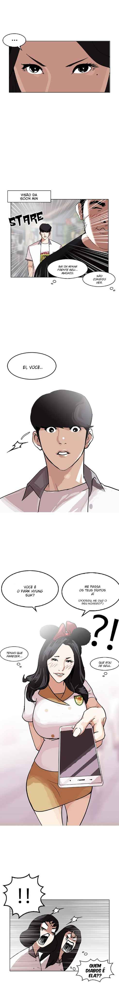 Read Lookism BR Manga Online