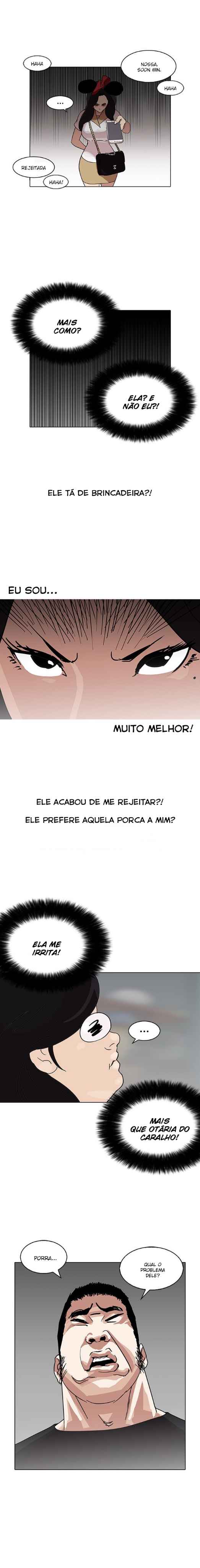 Read Lookism BR Manga Online