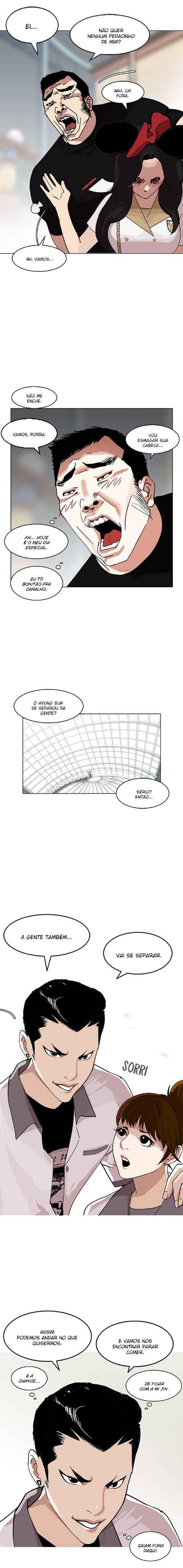 Read Lookism BR Manga Online