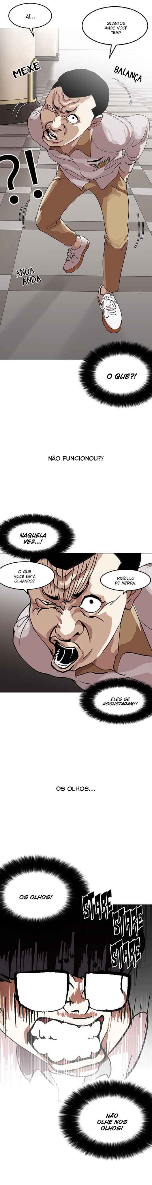 Read Lookism BR Manga Online