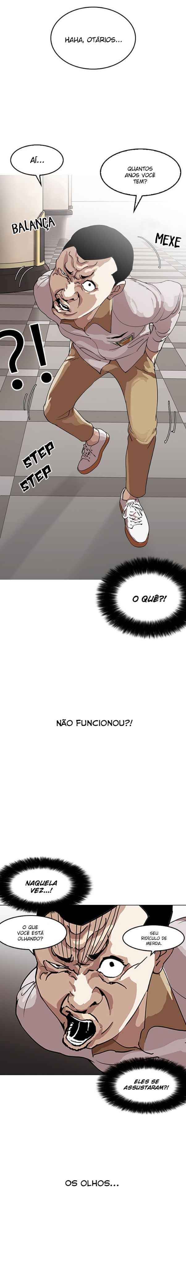 Read Lookism BR Manga Online