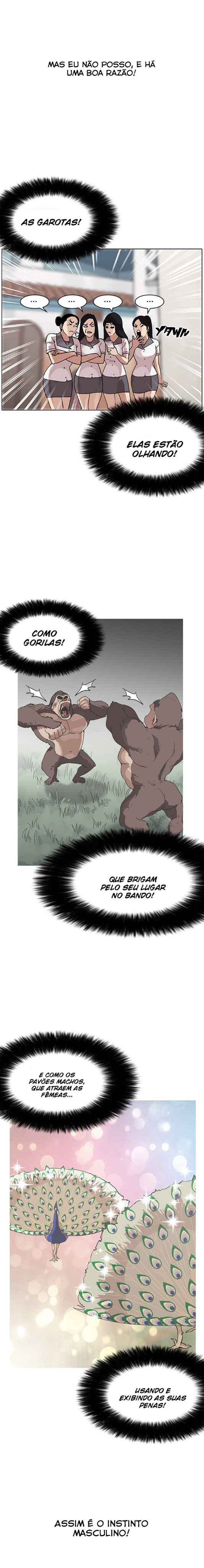Read Lookism BR Manga Online