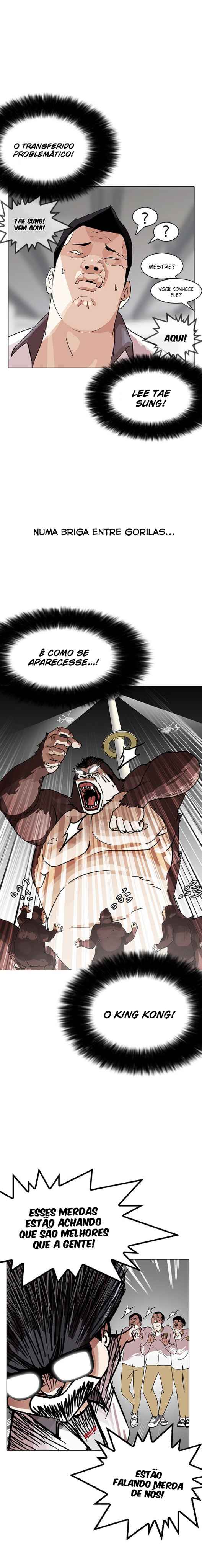 Read Lookism BR Manga Online