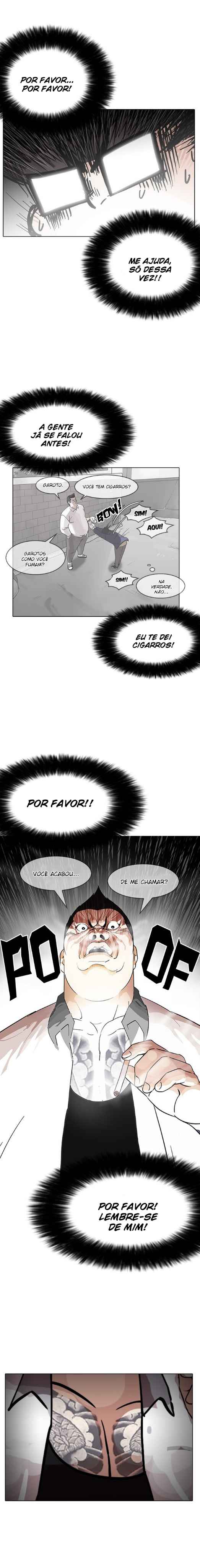 Read Lookism BR Manga Online