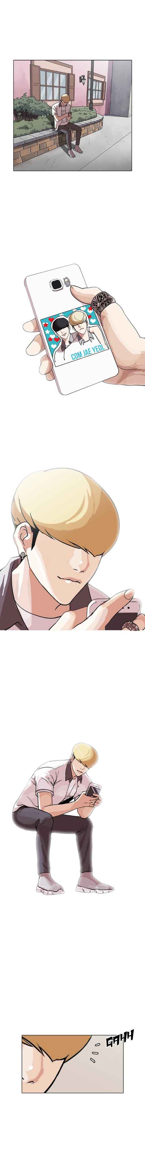 Read Lookism BR Manga Online
