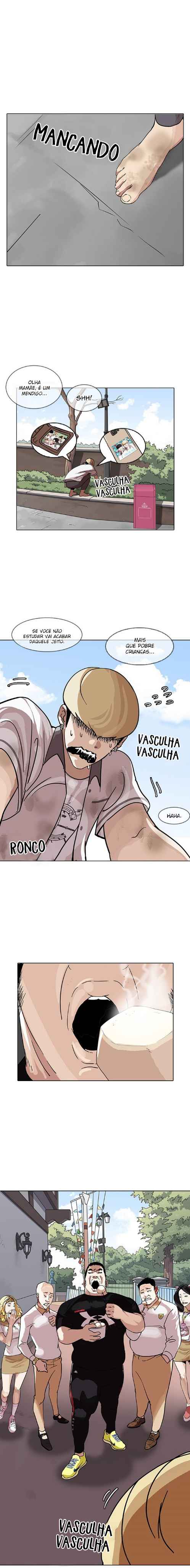 Read Lookism BR Manga Online