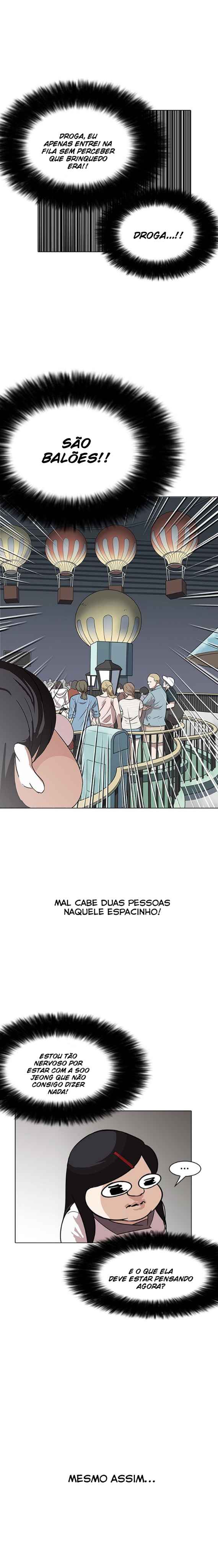 Read Lookism BR Manga Online