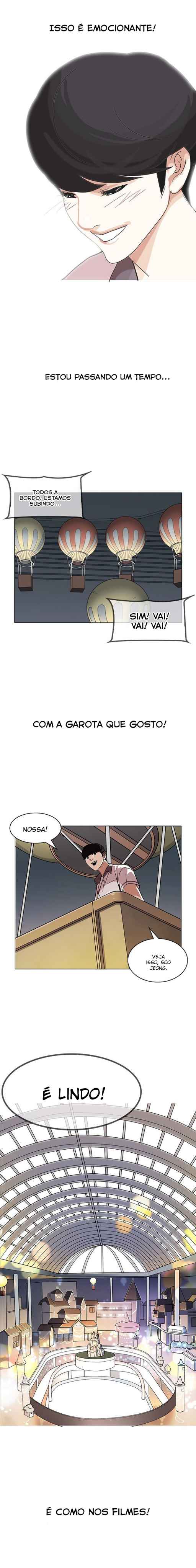 Read Lookism BR Manga Online
