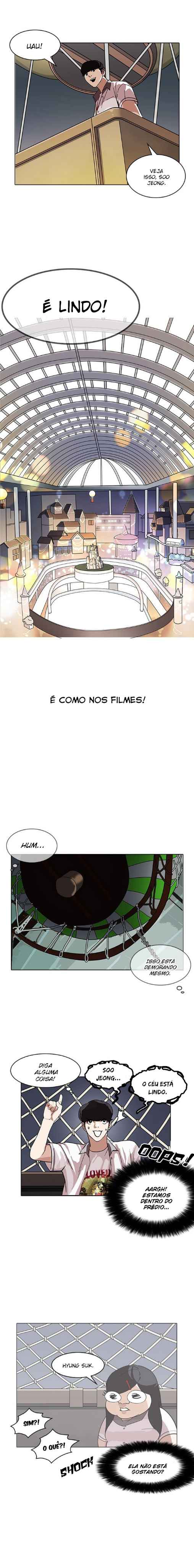 Read Lookism BR Manga Online