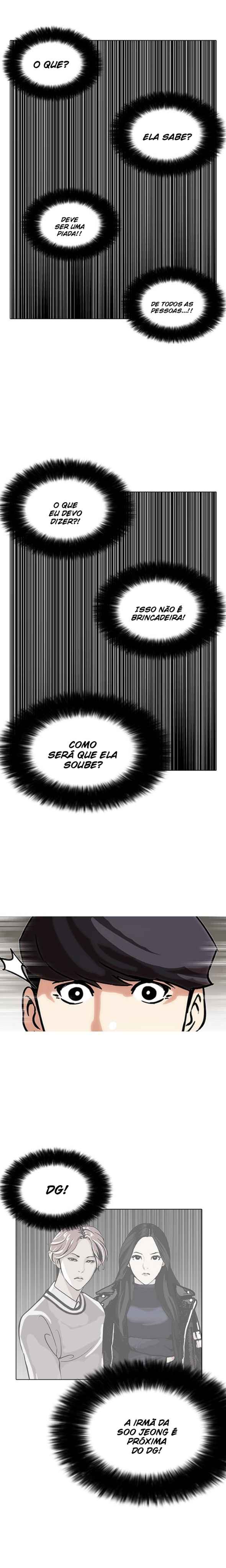 Read Lookism BR Manga Online