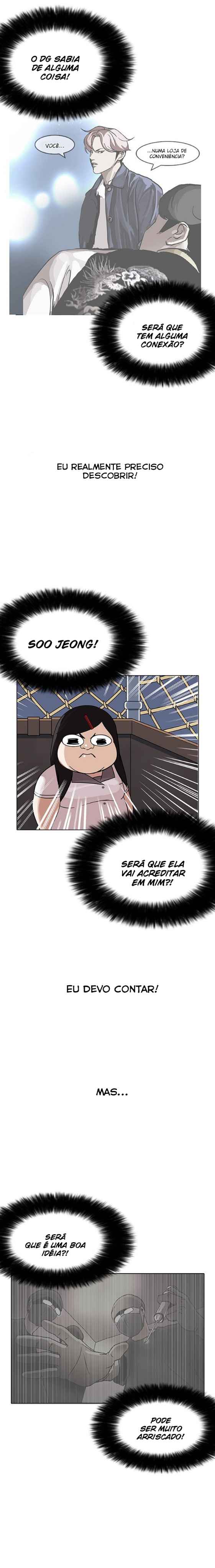 Read Lookism BR Manga Online