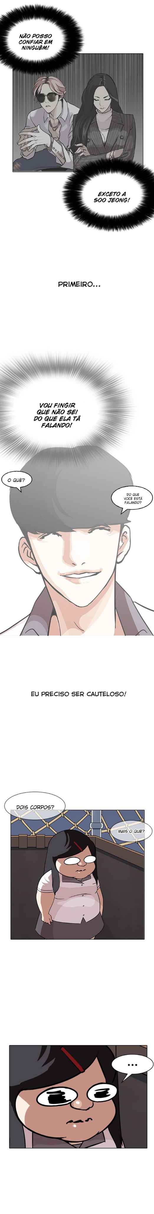 Read Lookism BR Manga Online