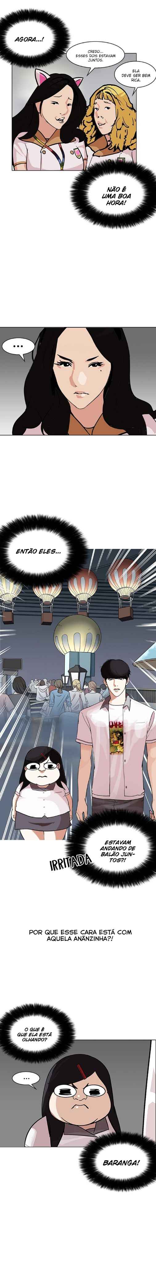 Read Lookism BR Manga Online