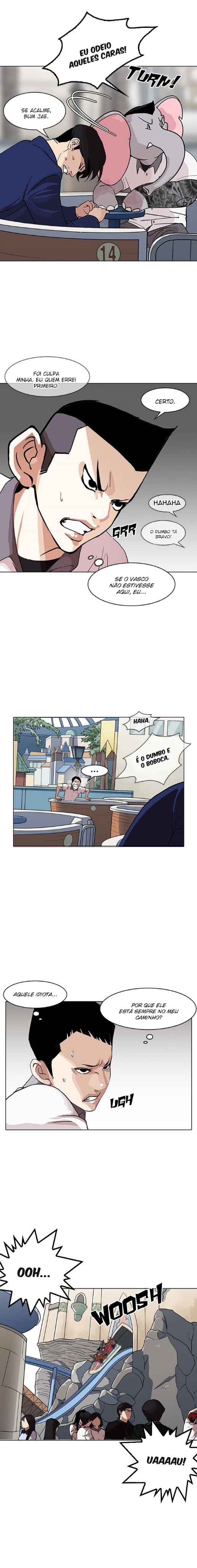 Read Lookism BR Manga Online