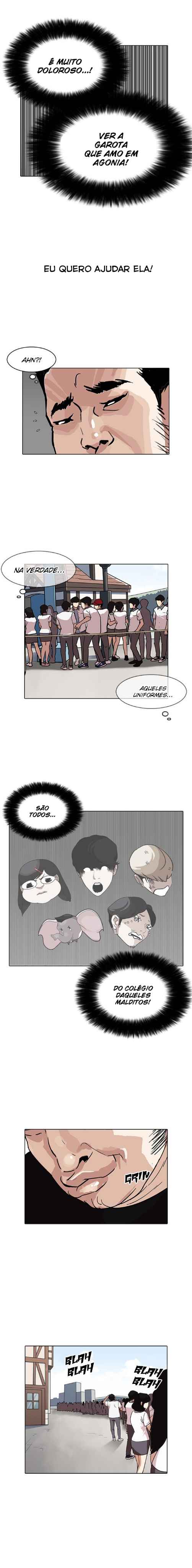 Read Lookism BR Manga Online