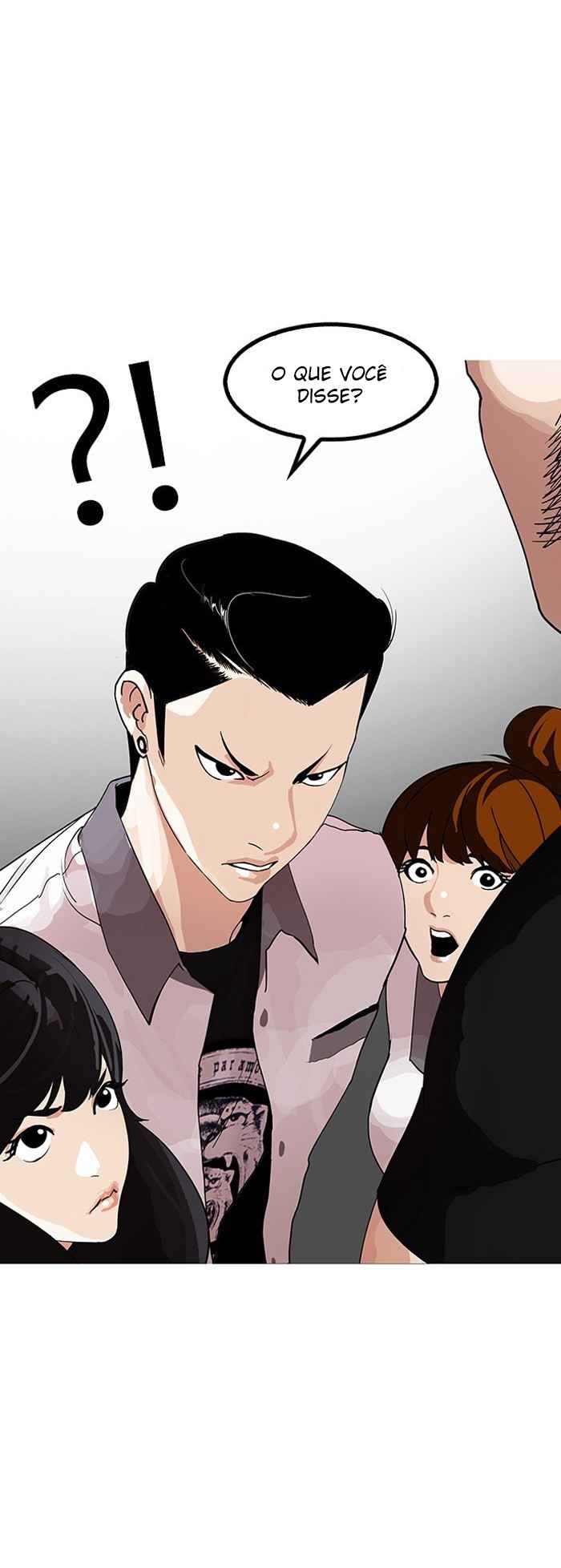 Read Lookism BR Manga Online
