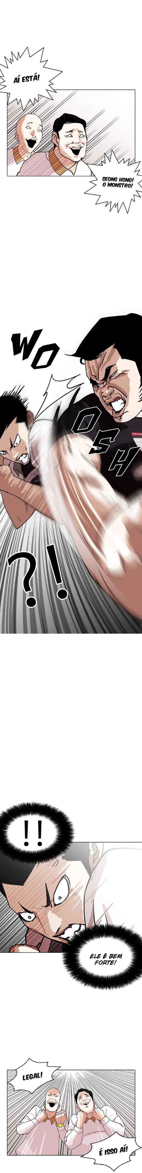 Read Lookism BR Manga Online